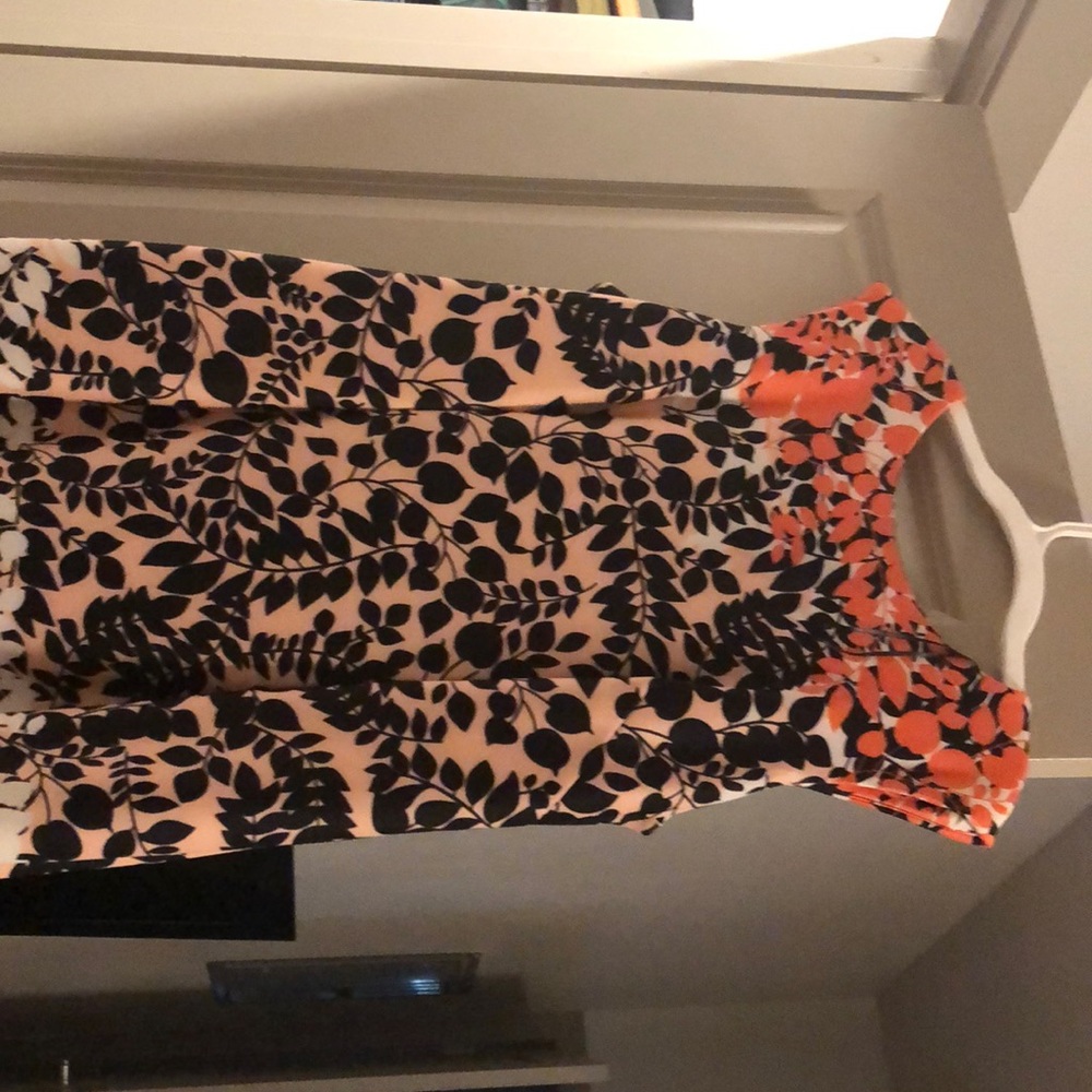 Dress worn once